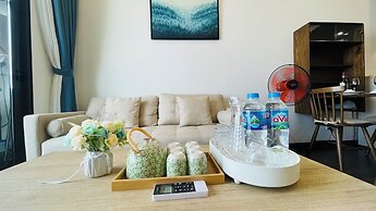 Luna's House - Vinhomes Smart City