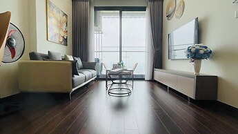 Luna's House - Vinhomes Smart City