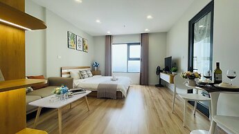 Luna's House - Vinhomes Smart City