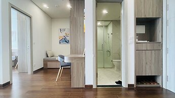 Luna's House - Vinhomes Smart City