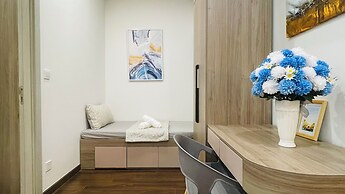 Luna's House - Vinhomes Smart City