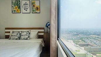 Luna's House - Vinhomes Smart City