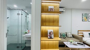 Luna's House - Vinhomes Smart City