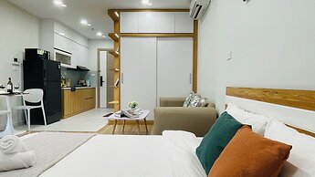 Luna's House - Vinhomes Smart City