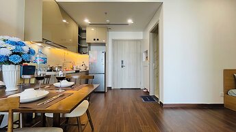 Luna's House - Vinhomes Smart City