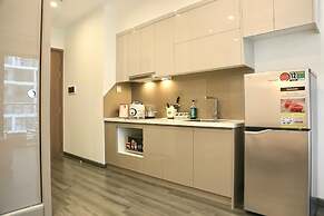 Luna's House - Vinhomes Smart City