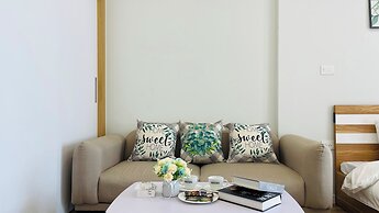 Luna's House - Vinhomes Smart City