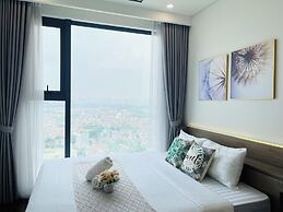 Luna's House - Vinhomes Smart City