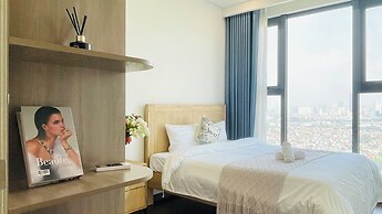 Luna's House - Vinhomes Smart City