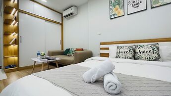 Luna's House - Vinhomes Smart City