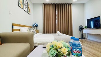 Luna's House - Vinhomes Smart City