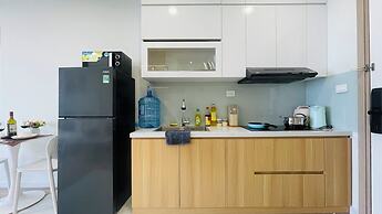 Luna's House - Vinhomes Smart City