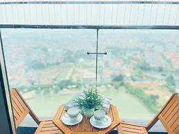 Luna's House - Vinhomes Smart City