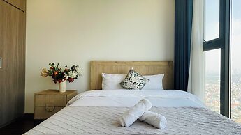 Luna's House - Vinhomes Smart City