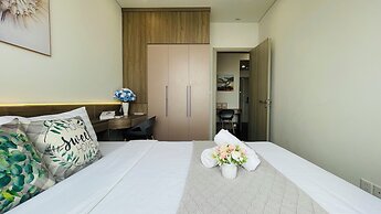 Luna's House - Vinhomes Smart City