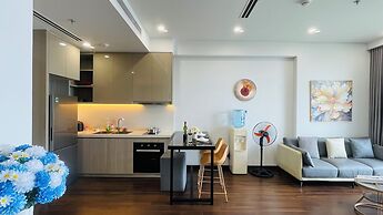 Luna's House - Vinhomes Smart City