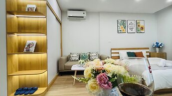 Luna's House - Vinhomes Smart City