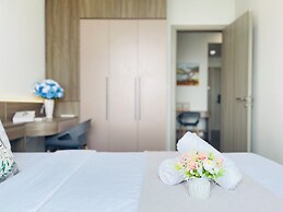 Luna's House - Vinhomes Smart City