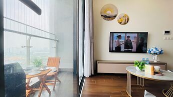 Luna's House - Vinhomes Smart City