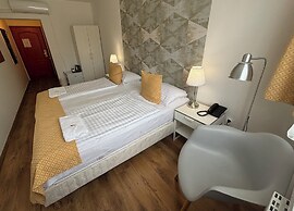 Hotel Gloria Budapest City Center