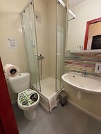 Hotel Gloria Budapest City Center