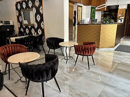 Hotel Gloria Budapest City Center