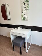 Hotel Gloria Budapest City Center