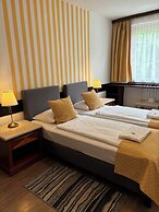 Hotel Gloria Budapest City Center