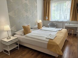 Hotel Gloria Budapest City Center