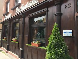 Hotel Gloria Budapest City Center