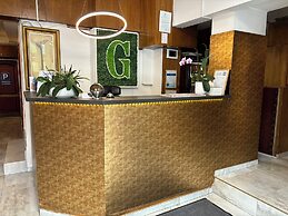 Hotel Gloria Budapest City Center