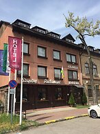 Hotel Gloria Budapest City Center