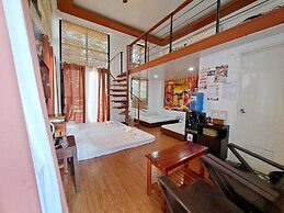 Govantes Guesthouse Loft Units