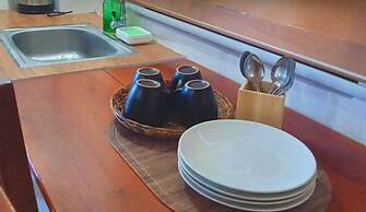 Govantes Guesthouse Loft Units