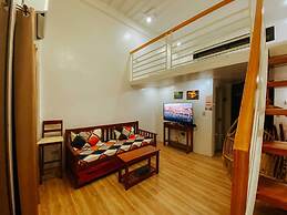 Govantes Guesthouse Loft Units