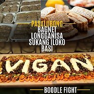 Govantes Guesthouse Loft Units