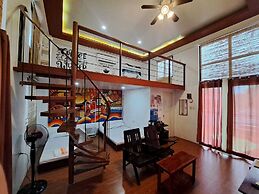 Govantes Guesthouse Loft Units