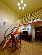 Govantes Guesthouse Loft Units