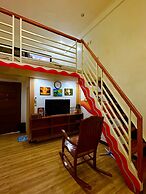 Govantes Guesthouse Loft Units