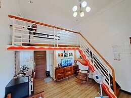 Govantes Guesthouse Loft Units