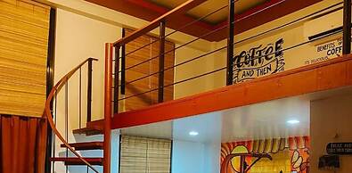 Govantes Guesthouse Loft Units