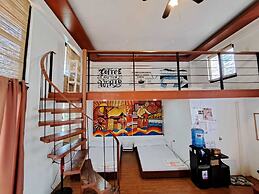Govantes Guesthouse Loft Units
