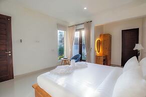 Cherish Villa Umalas