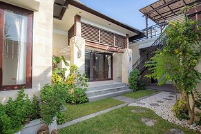 Cherish Villa Umalas