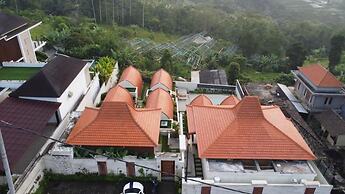 Keshava Villa Bedugul