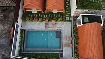 Keshava Villa Bedugul