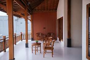 Keshava Villa Bedugul