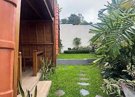 Keshava Villa Bedugul