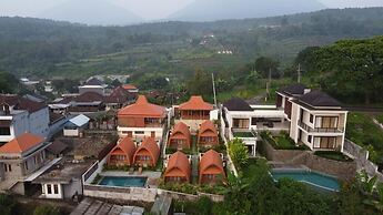 Keshava Villa Bedugul