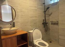 Keshava Villa Bedugul